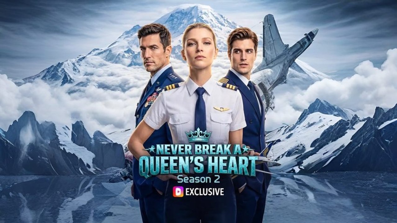 True Queen's Heart Will Never Break from Cheap Betrayal (S1 + S2)