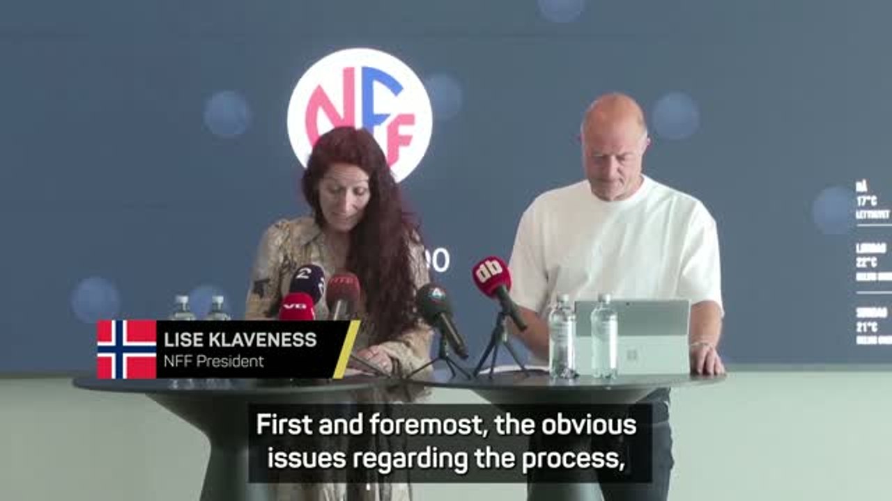 FIFA and Infantino tried to 'blackmail' football