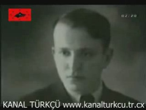 3. Nihal Atsız ~ Belgesel