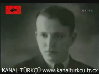 3. Nihal Atsız ~ Belgesel