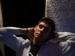 Moment bouré de la soirée