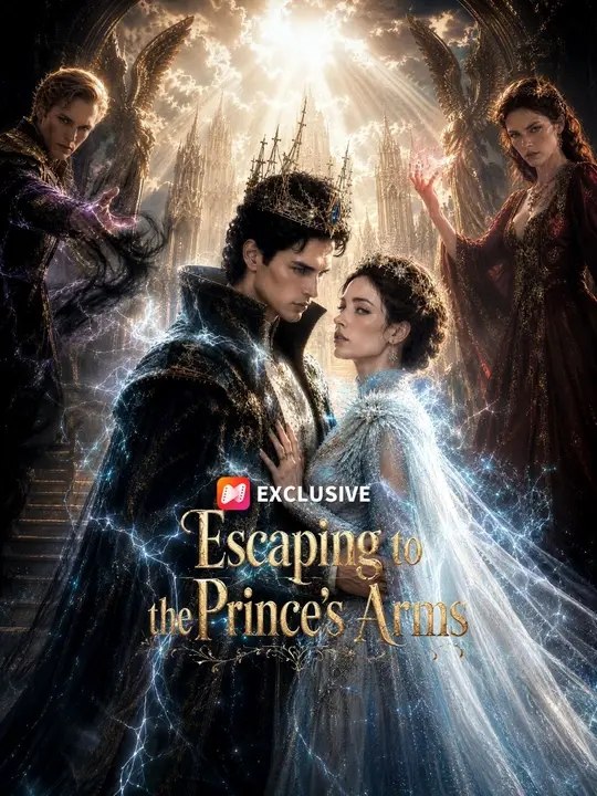 Escaping to the Prince's Arms FULL