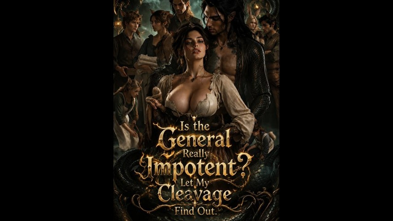 Is The General Really Impotent Let My Cleavage Find Completed ✅ FULL [Eng Sub]
