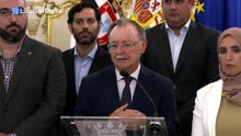 Vivas da la escandalosa cifra de inmigrantes que han invadido Ceuta