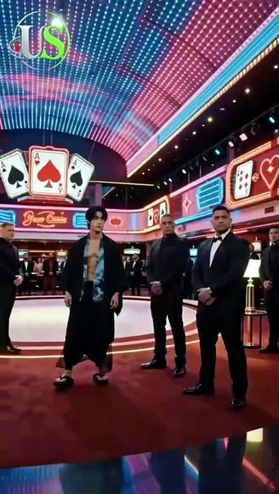 The Rival Boss Stole My Heart Englishsub