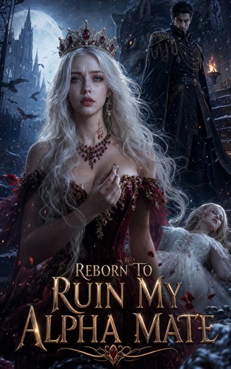 Reborn to Ruin My Alpha Mate 2026 - Full HD 🍿🍿🍿