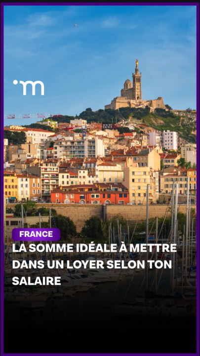 🏠 Voici combien tu peux vraiment mettre dans ton loyer sans plomber ton budget