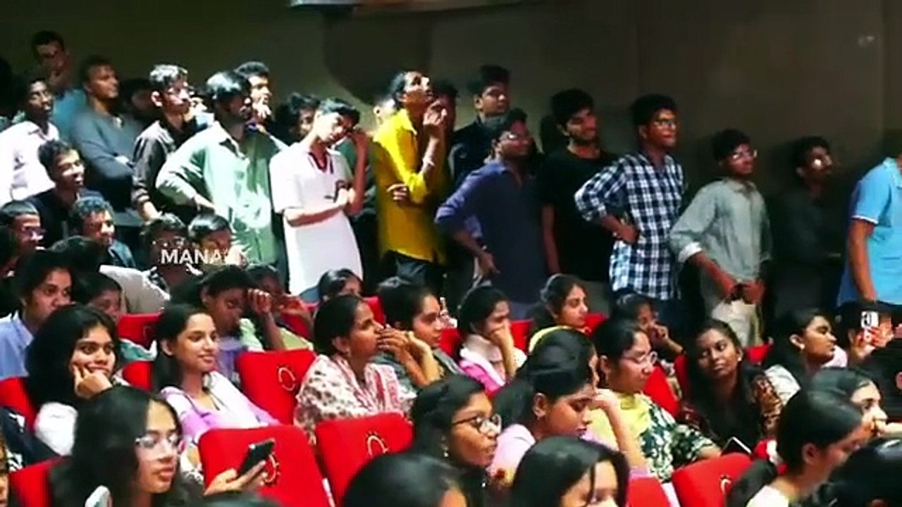 Hero Havish Speech @ Merupule Merupule Song Launch