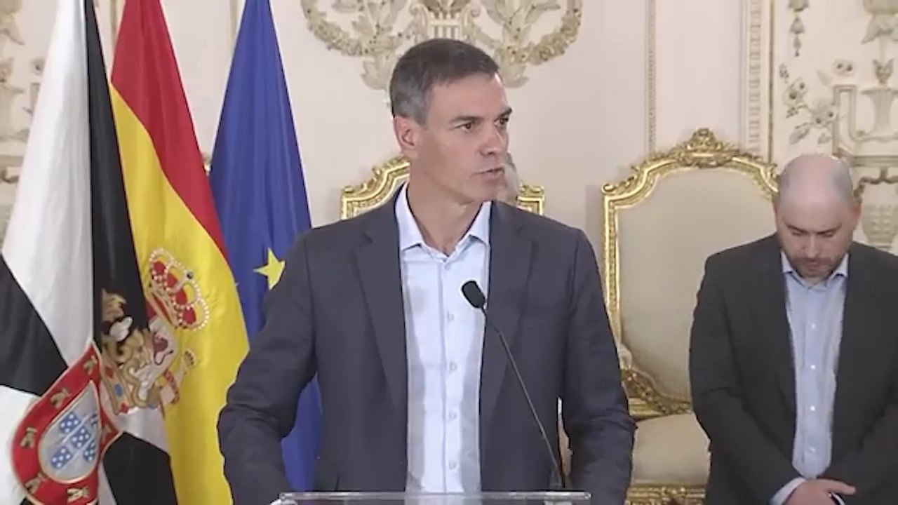 Las reacciones políticas a la crisis de migración vivida en Ceuta