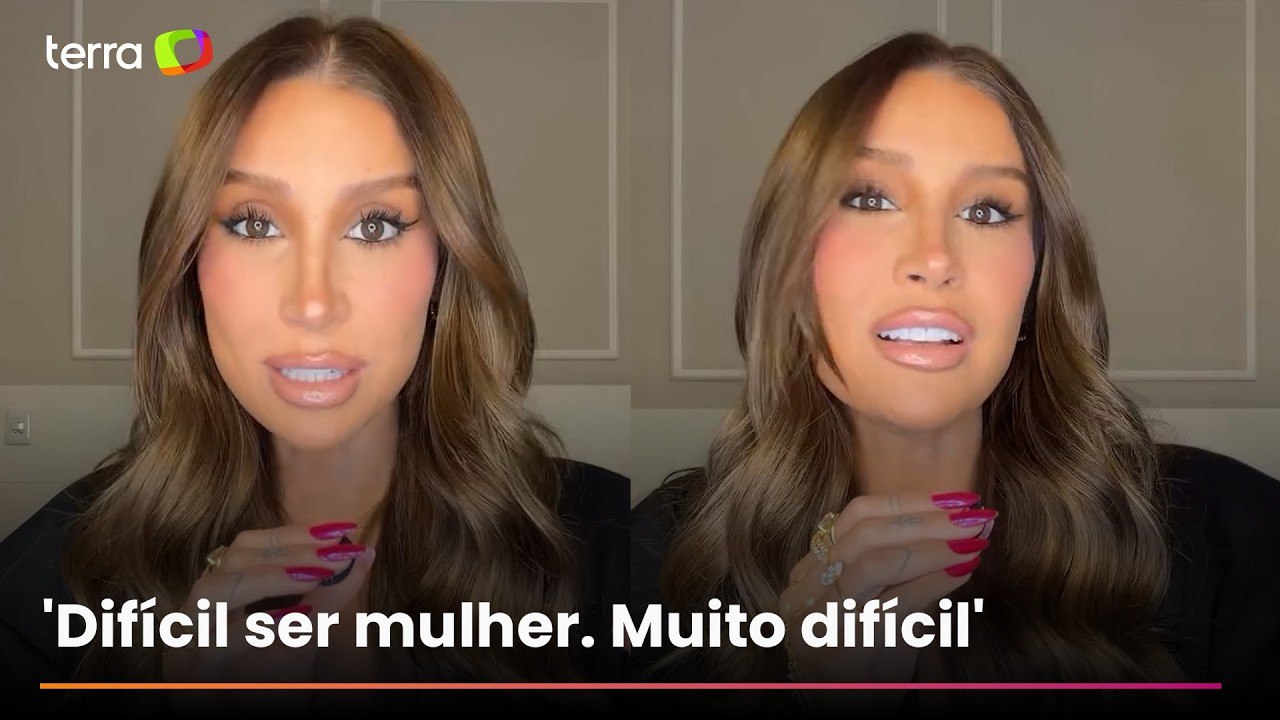 'Odeiam ver mulheres com voz e opinião': Bianca Andrade rebate críticas sobre dicas para homens