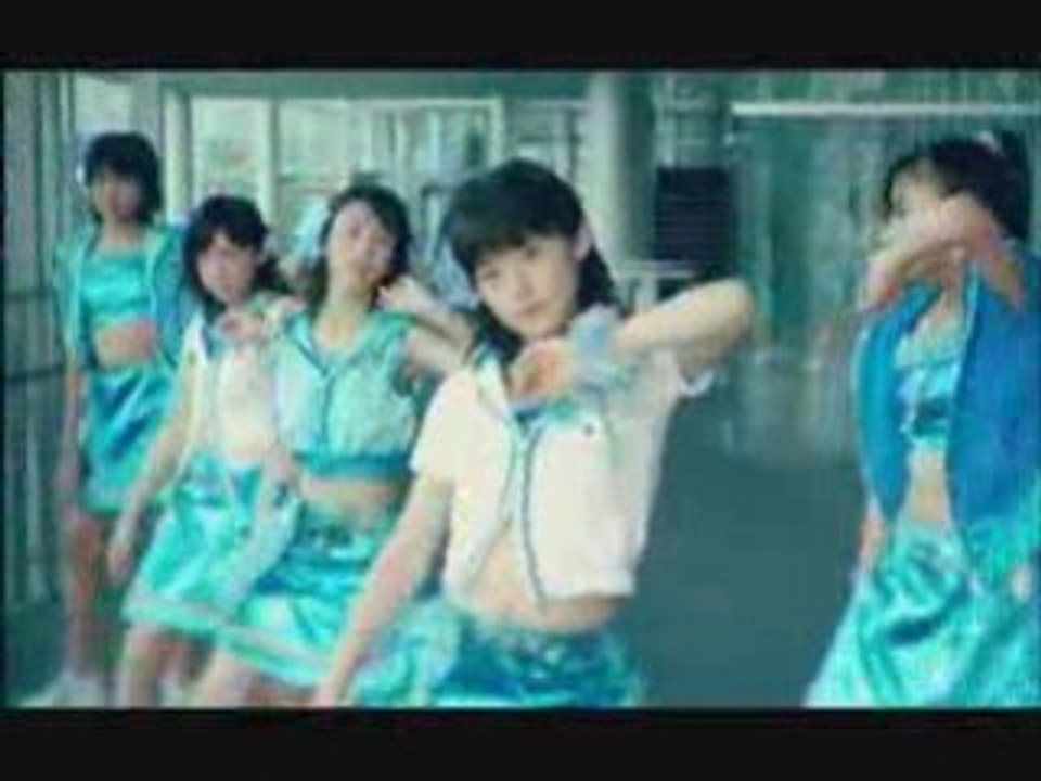 Berryz Koubou - Nanchuu Koi wo Yatteruu YOU KNOW