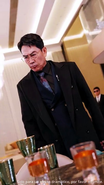 La verdadera heredera Hora de venganza Full 35 Eps SD Drama 2026 #HiddenVows