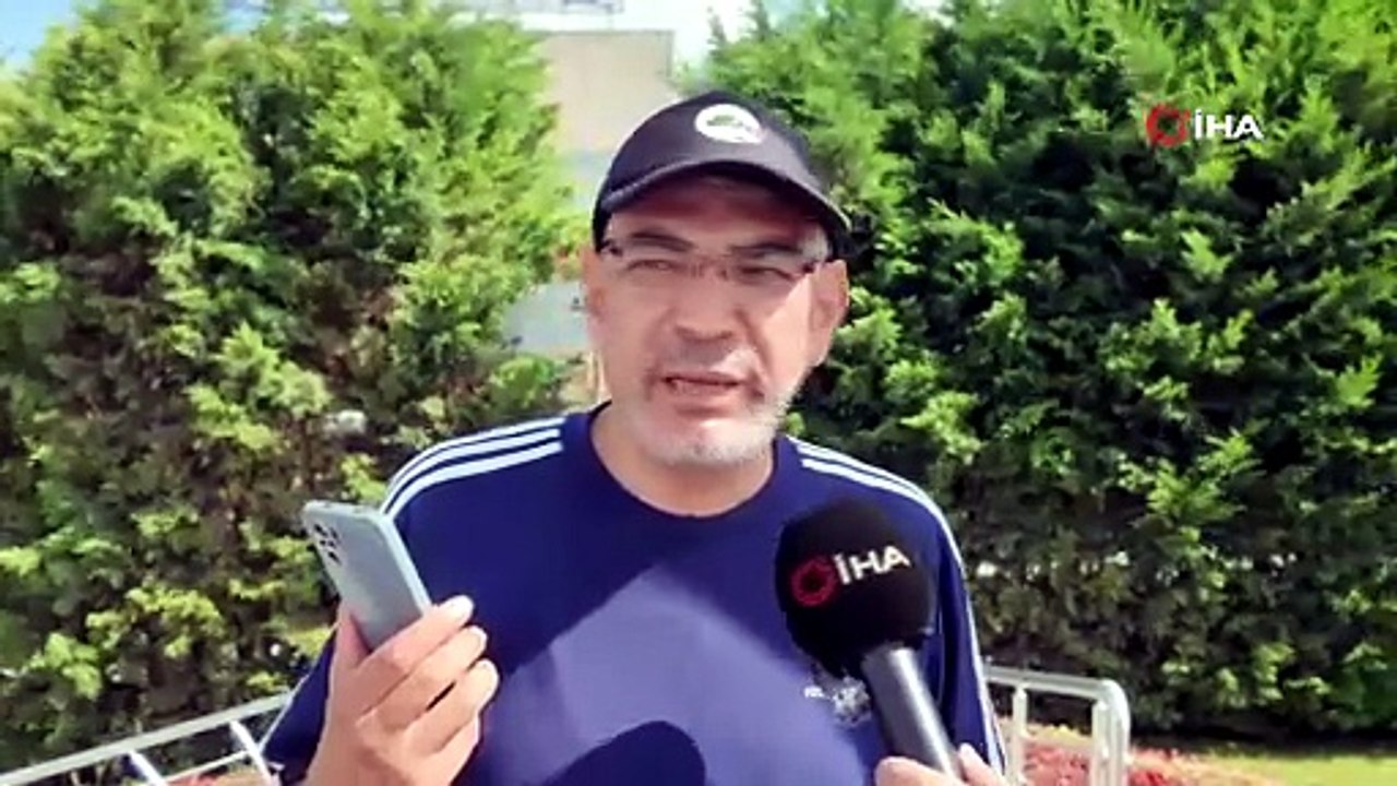 İstanbul'da olaylı nikah töreni: Polis eşliğinde ''Evet'' dediler