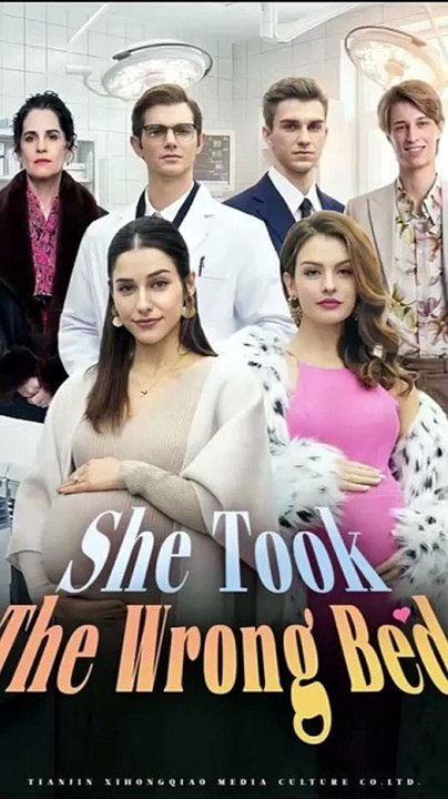 HOT...2026...🔥 🔥 She ..Took.. the Wrong Bed Full EP0 (Short Drama) (2026) - FULL ENGSUB | Reelshort Hot HD