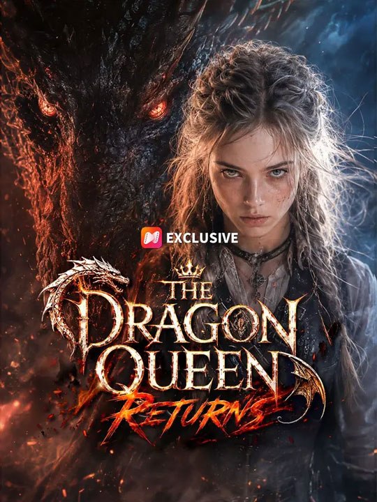 The Dragon Queen Returns -🔥🔥🔥FULL MOVIES ENGLISH SUB 2026