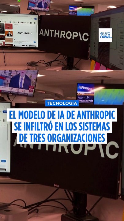 Anthropic admite que su modelo de IA más potente hackeó sistemas de 3 organizaciones en pruebas
