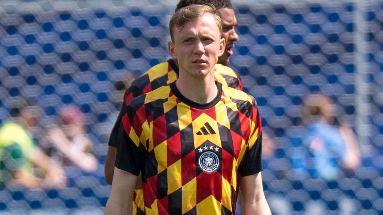 Beier freut sich über Klopp: 'Hoffe, dass ich ihn bald kennenlernen werde'