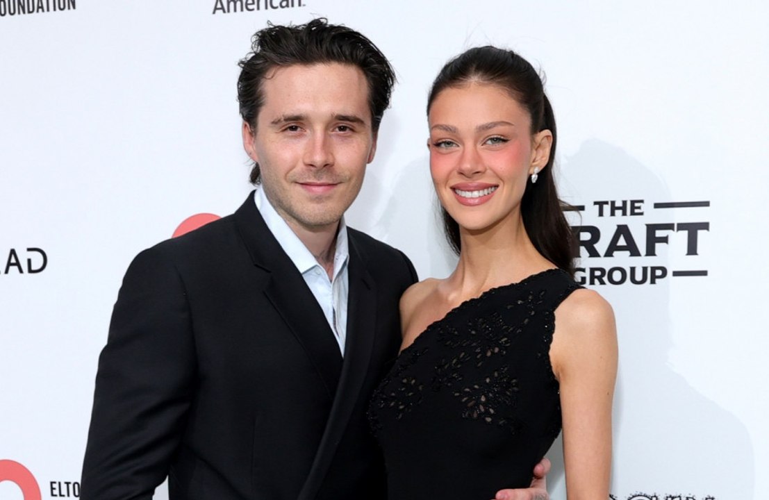 Brooklyn Beckham : les parents de son épouse Nicola sont poursuivis en justice pour une attaque de chien