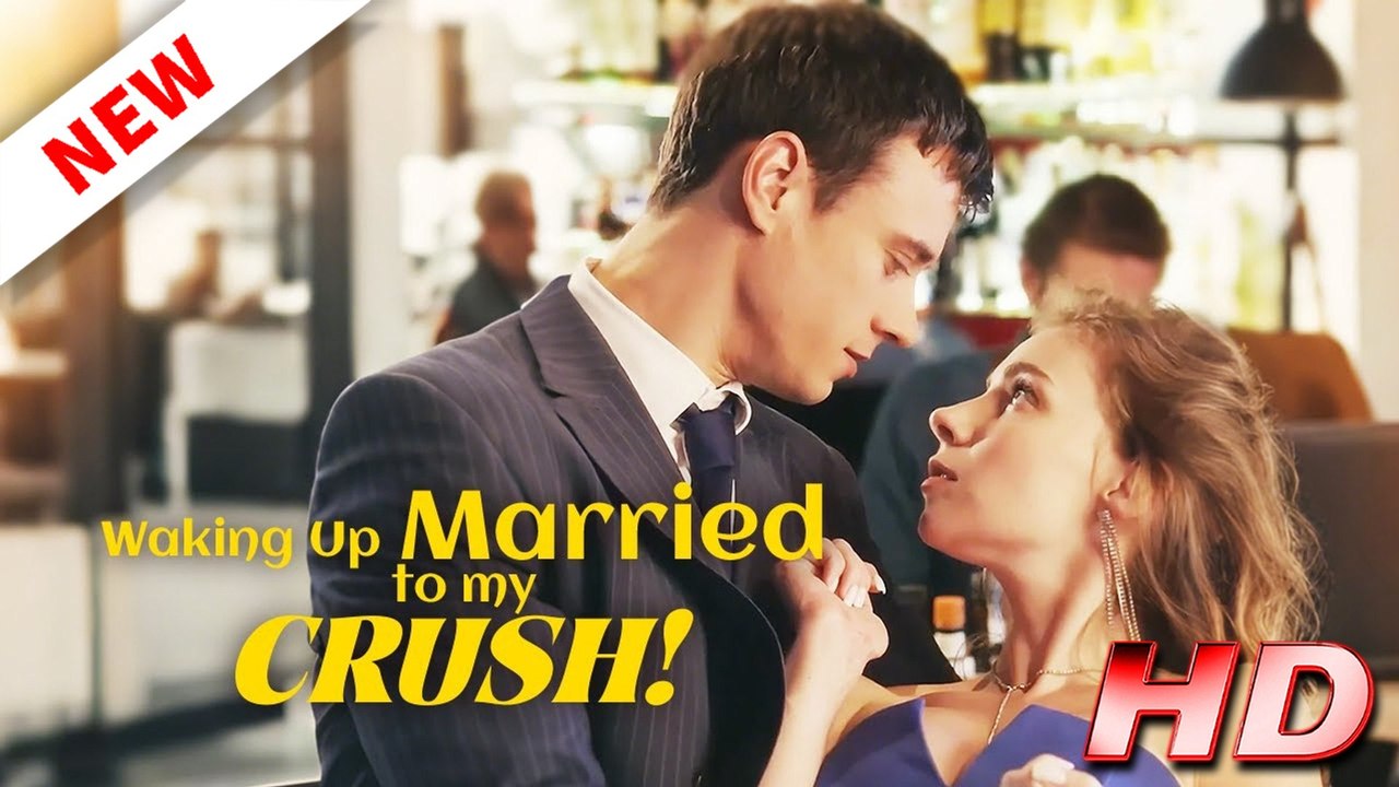 Waking Up Married To My Crush