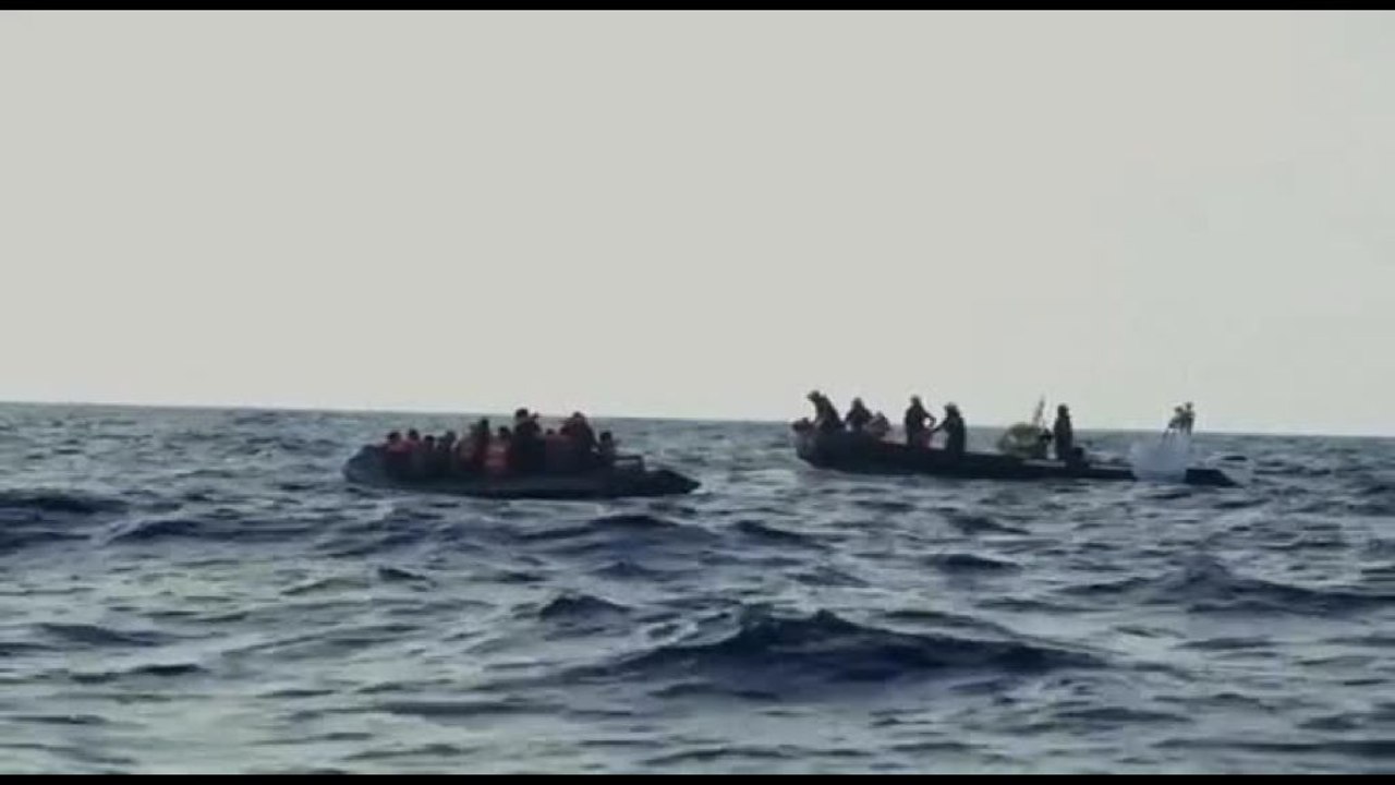 La Life Support di Emergency salva 28 migranti, sbarcheranno a Ortona