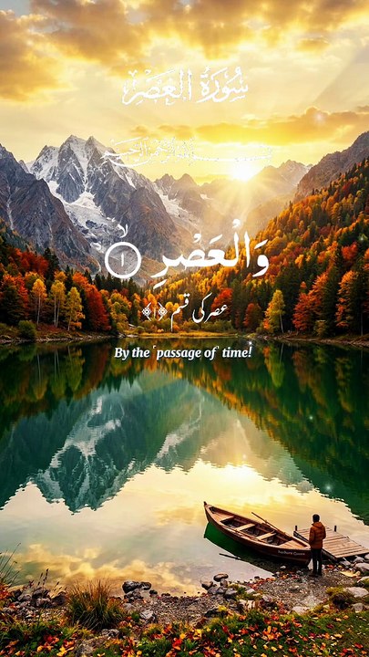Islam s power