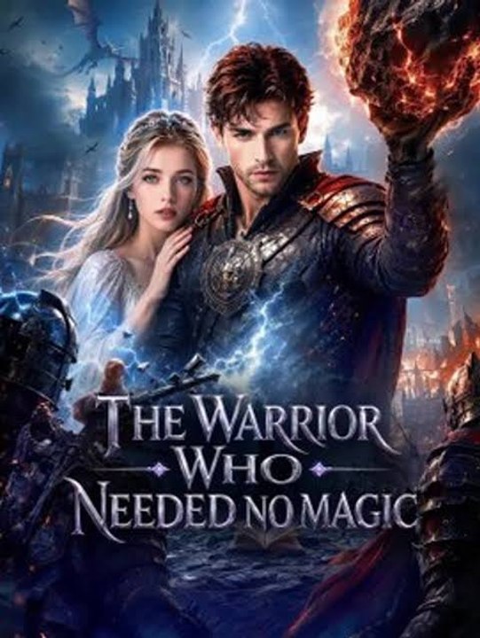 The Warrior Who Needed No Magic Series丨New Movie ✅