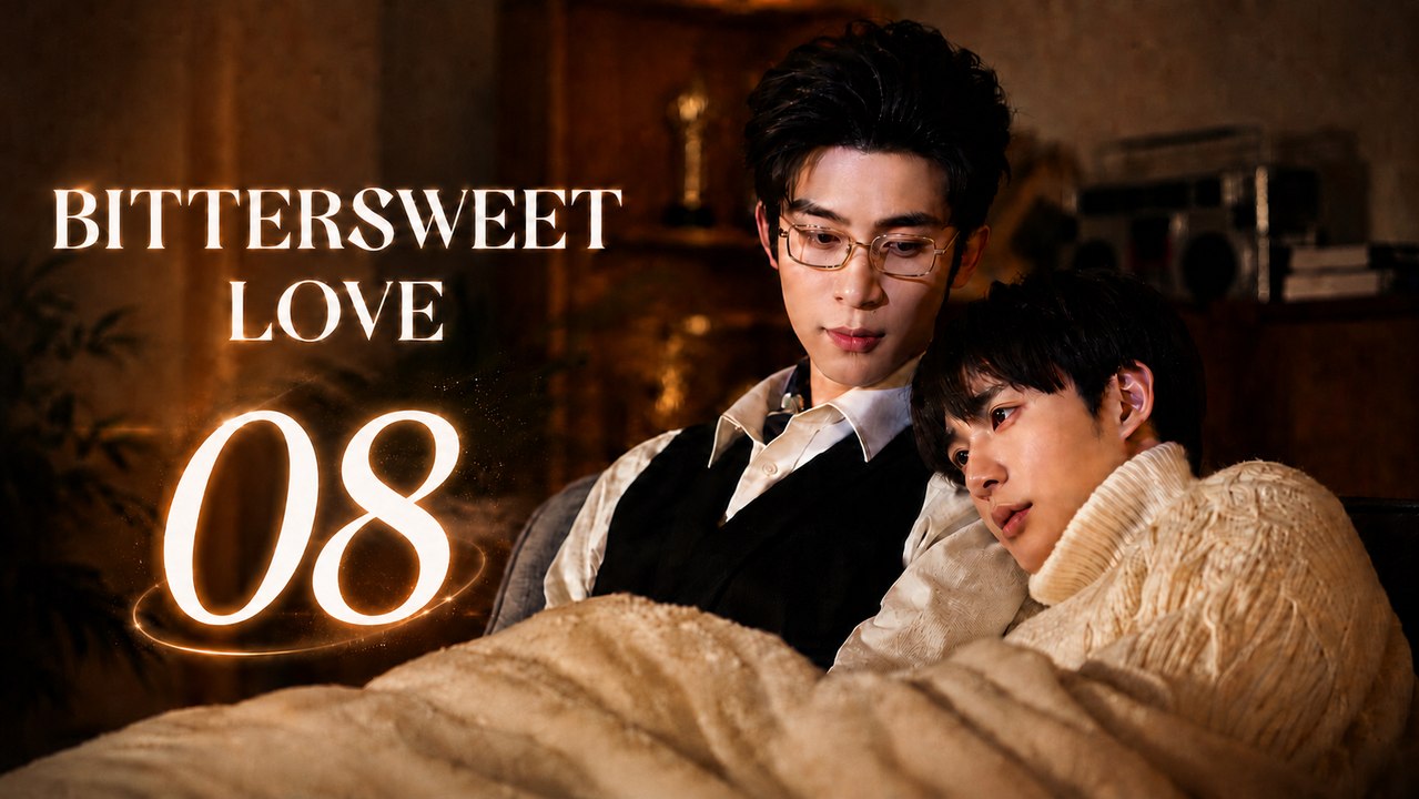 Ep.8 Bittersweet Love Engsub