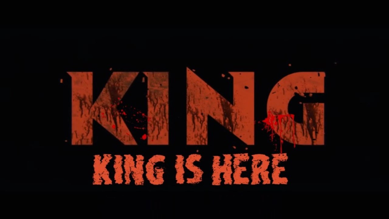 KING - Official Trailer (2026) | Shah Rukh Khan, Deepika Padukone | Concept Teaser