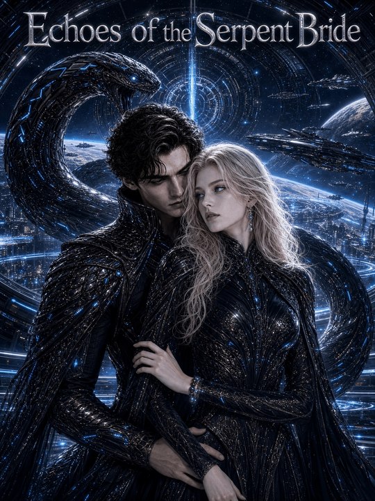 Echoes of the Serpent Bride