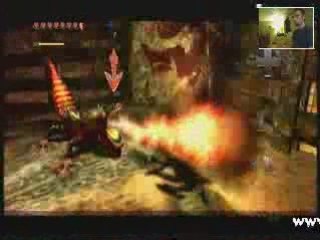 The Legend of Zelda: Twilight Princess Walkthrough Part 126