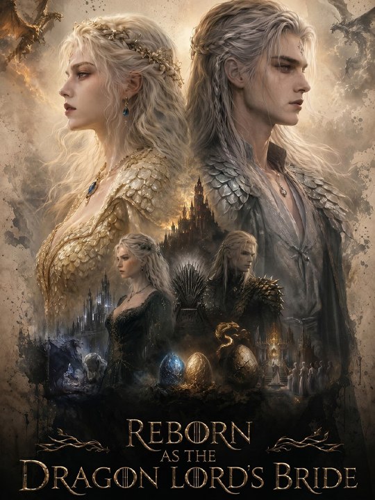 reborn as the dragon lord's bride - Complete #drama #englishsub 🔥🔥