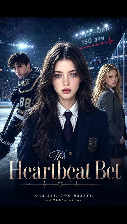 The Heartbeat Bet Completed Movie ✅ FULL [Eng Sub]