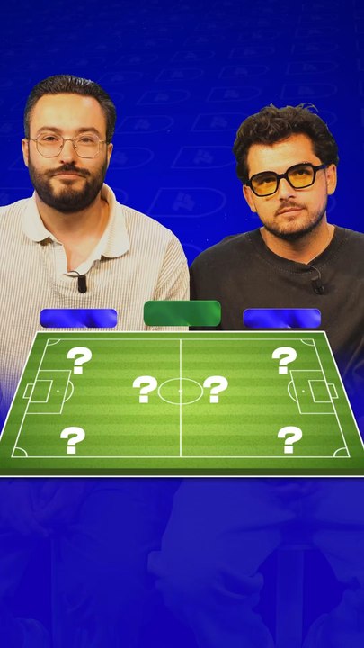 Qui aura le MEILLEUR TRIO OFFENSIF ? Version Prime 🤯🏆⚽️