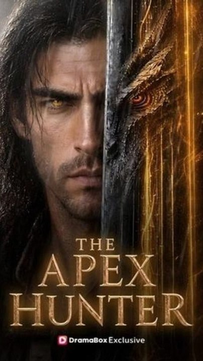 The Apex Hunter- Drama S - FULL EP ✅ [Eng Sub]
