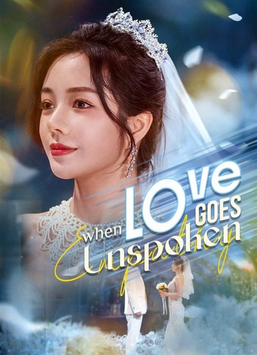 [Dubbed]When Love Goes Unspoken | Full 50 Eps SD Drama 2026 | Full Short Drama | English Sub 2026