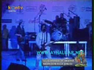 AYNA AKSEHIR KONSERI - 1