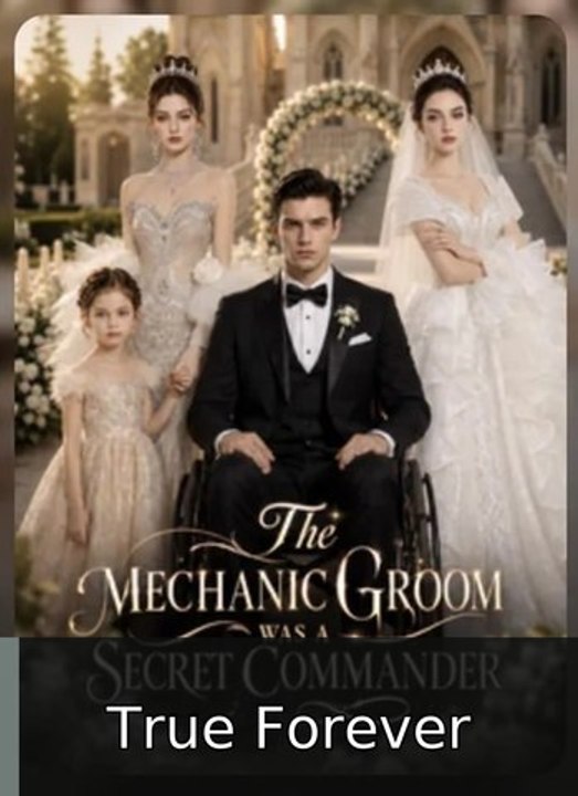 the mechanic groom was a secret commander #engsub #fullepisode⚡️🎬 | True Forever