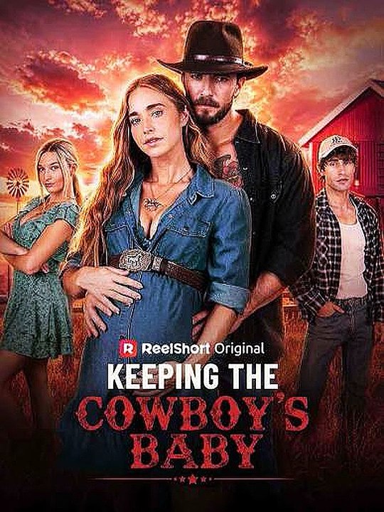 keeping the cowboys baby (-WaTch))Online-HD