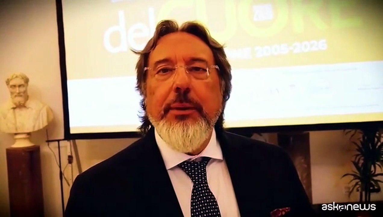 "Carovana del Cuore" al via: agire subito sull'emergenza adolescenti