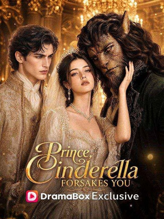 Prince, Cinderella Forsakes You Full EP (HOT)