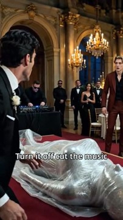 [FULL] Reborn At My Wedding The Fatal Frat Prank
