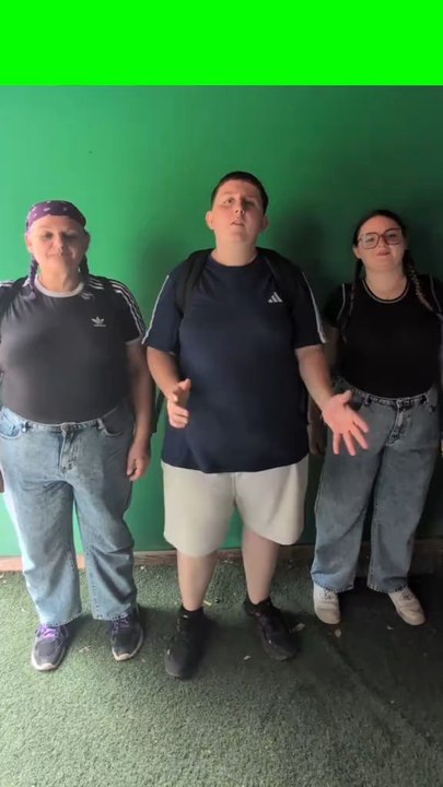 Green Screen