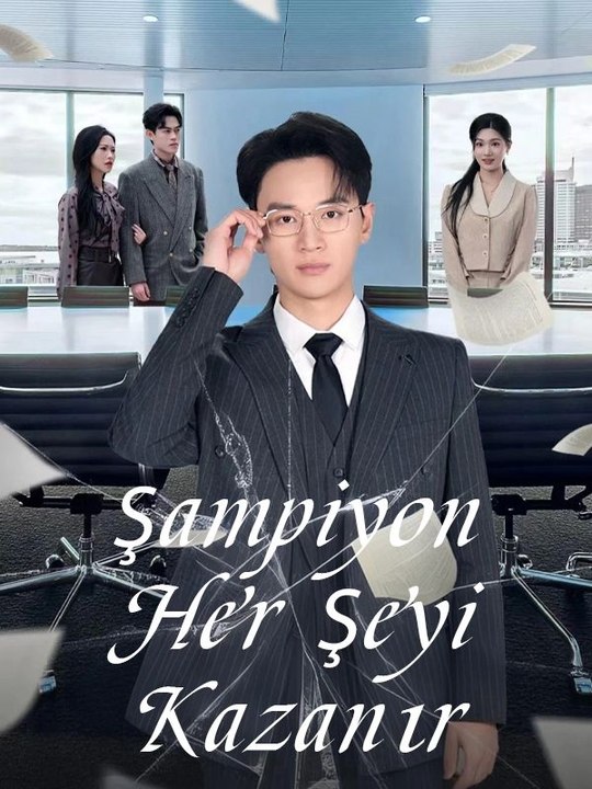 Şampiyon Her Şeyi Kazanır