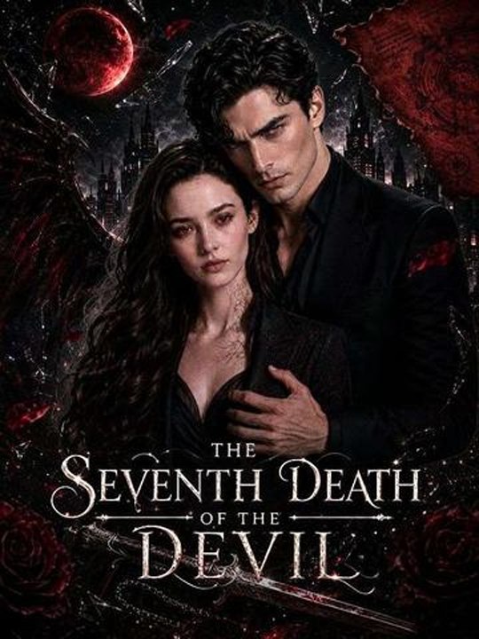 The Seventh Death of the Devil - Full Movie #englishsub #watchfull ⚡️🍿⚡️