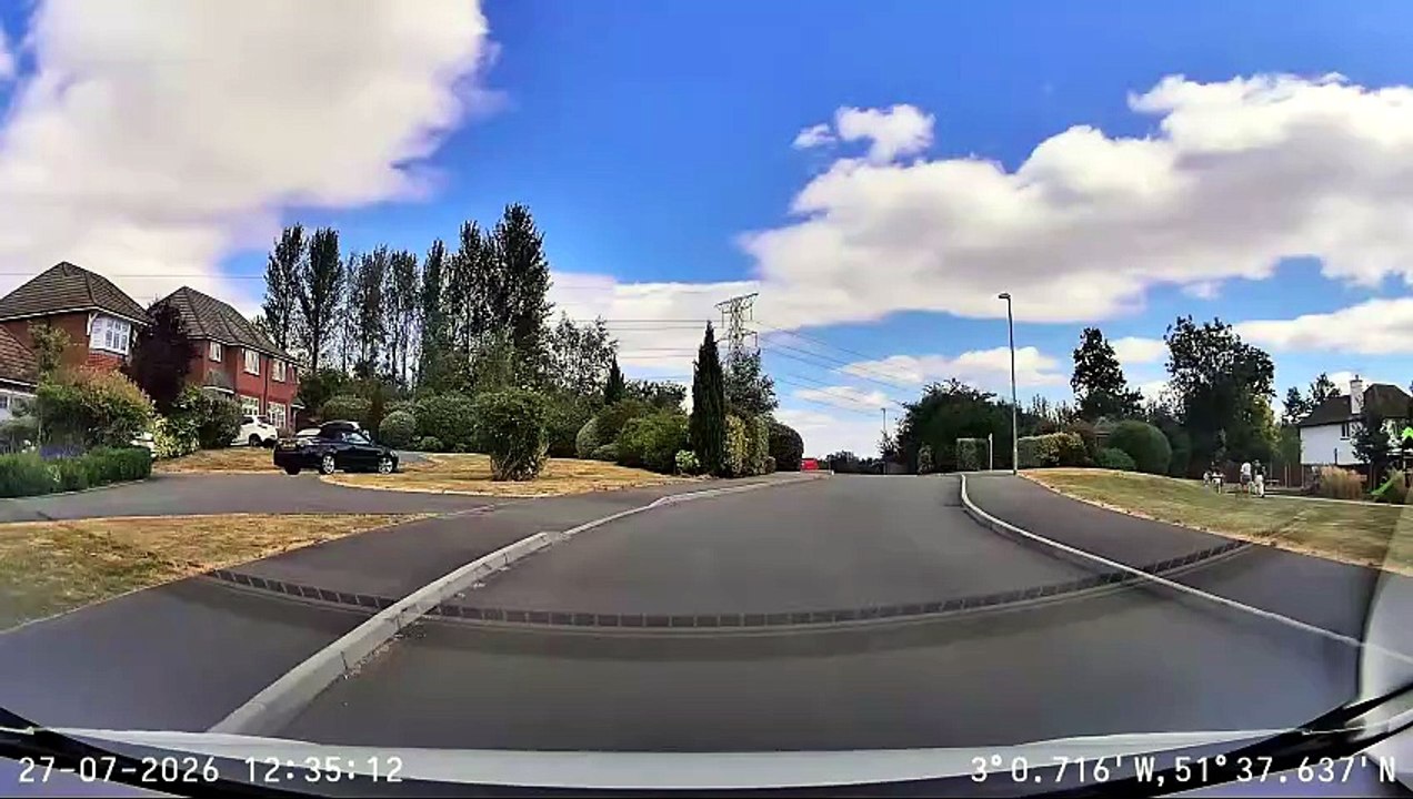 Parking Chaos at Llantarnam District Centre – 27 July 2026 Exposes Torfaen Council Failings