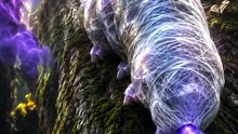 The Weaver of Dawn Mists | A Breathtaking Surreal Fantasy Film in 4K