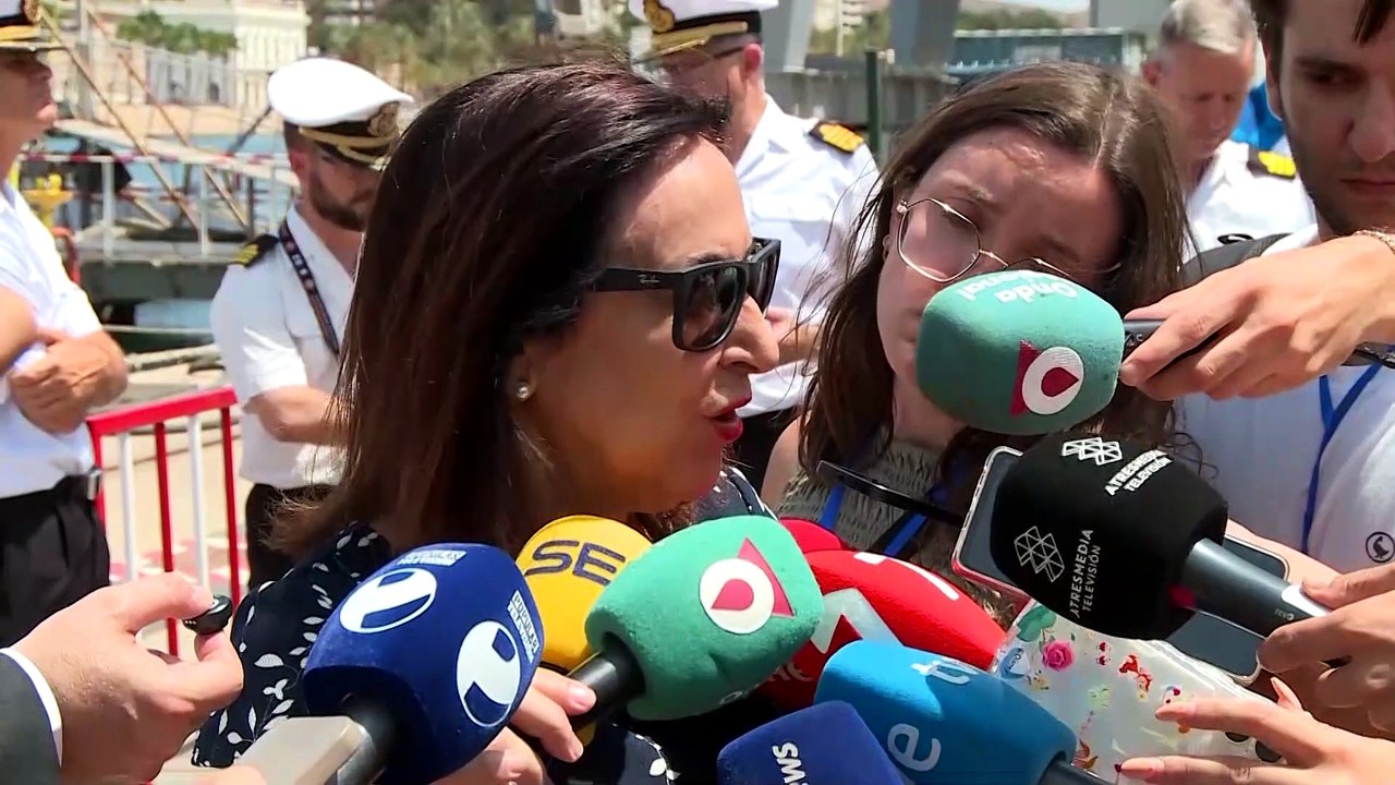 El Gobierno y los distintos partidos políticos reaccionan a la crisis migratoria en Ceuta