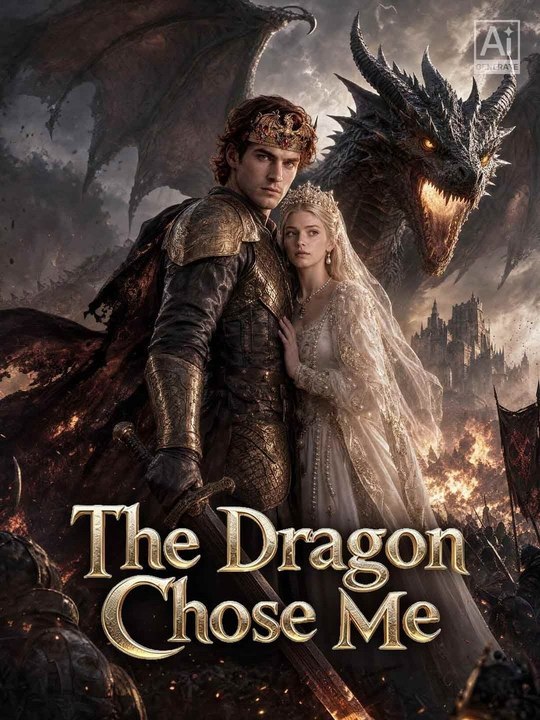 The Dragon Chose Me - Ep - ✅ FULL [Eng Sub]