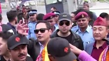 Alpinista nepalês Nirmal Purja entre desaparecidos em avalancha no Paquistão