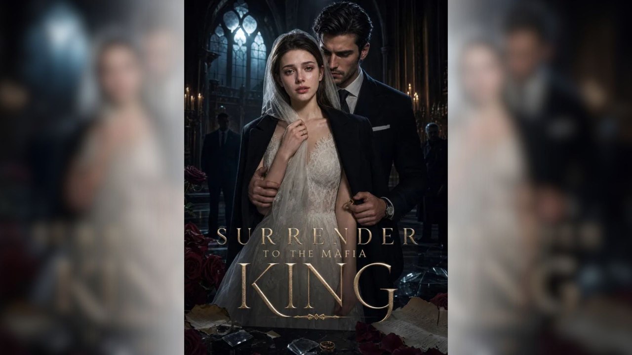 Surrender To The Mafia King